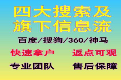 百度竞价广告投放案例解析